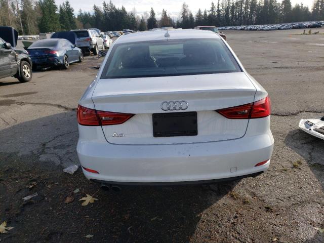 Photo 6 from auction – 2015 AUDI A3 PREMIUM with VIN WAUACGFF9F1003852