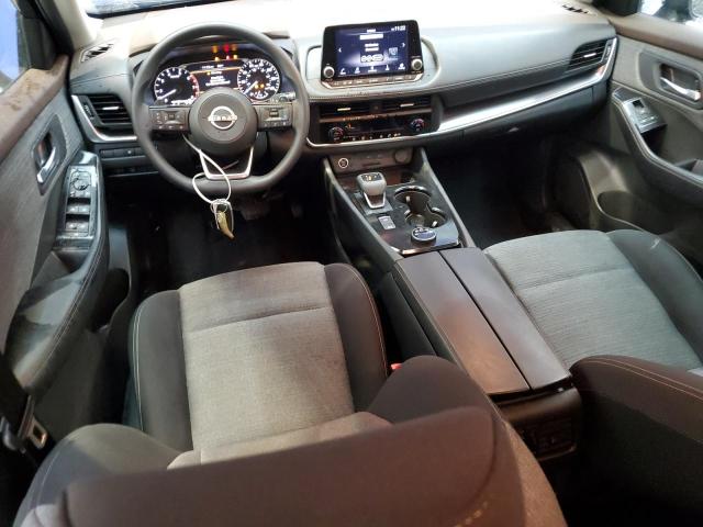 Photo 8 from auction – 2023 NISSAN ROGUE SV with VIN 5N1BT3BB3PC851262