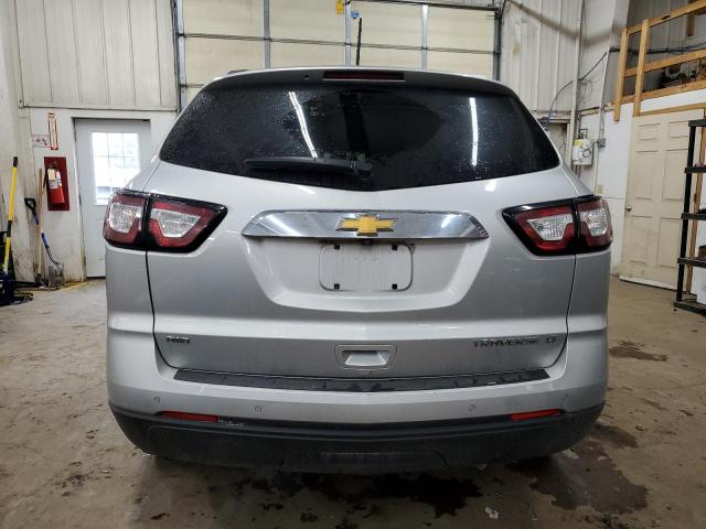 Photo 6 from auction – 2013 CHEVROLET TRAVERSE L with VIN 1GNKVJKD1DJ224059