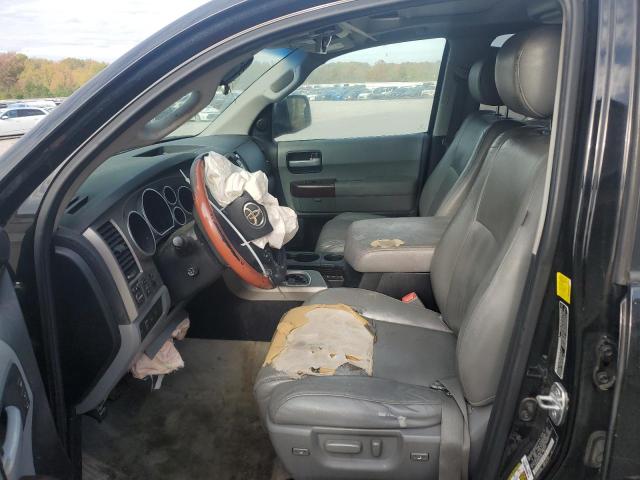 Photo 7 from auction – 2011 TOYOTA SEQUOIA PL with VIN 5TDDW5G10BS045581