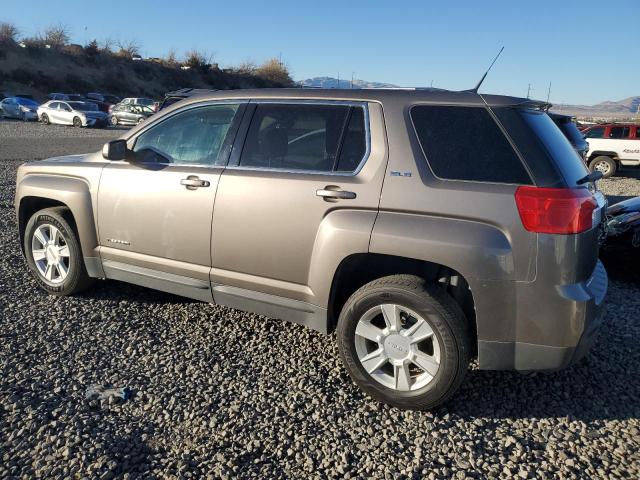 Photo 2 from auction – 2011 GMC TERRAIN SL with VIN 2CTFLREC9B6353375