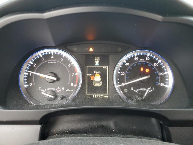 Photo 9 from auction – 2015 TOYOTA HIGHLANDER with VIN 5TDYKRFH5FS108165
