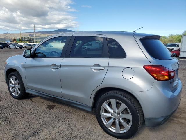 Photo 2 from auction – 2013 MITSUBISHI OUTLANDER with VIN 4A4AR3AU4DE004812