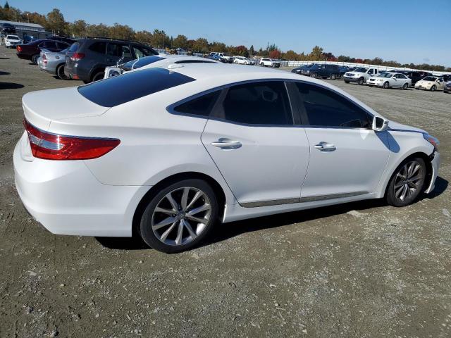 Photo 3 from auction – 2015 HYUNDAI AZERA with VIN KMHFG4JG1FA472859