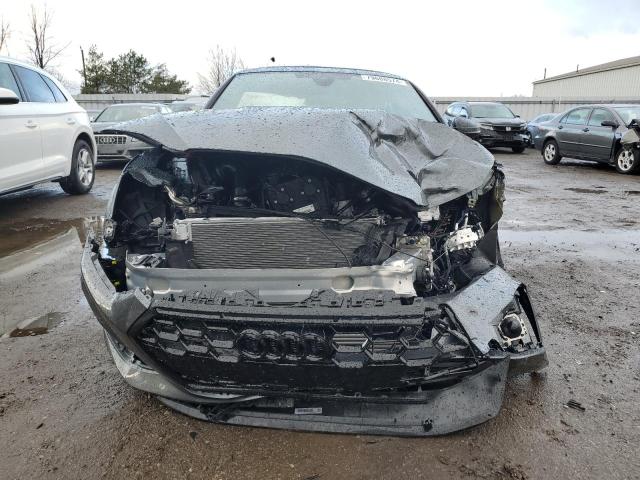 صورة رقم 5 من المزاد - 2024 AUDI A5 PREMIUM مع VIN WAUFACF53RA128037