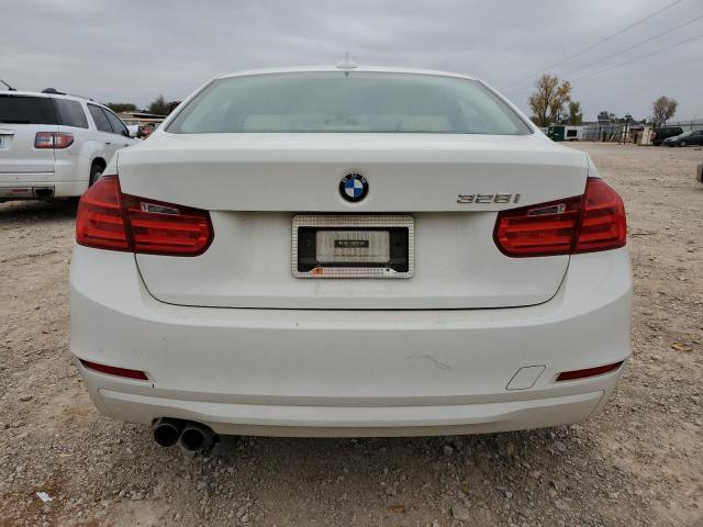 Фото 6 с аукциона – 2015 BMW 328 I с VIN WBA3A5C51FP604538