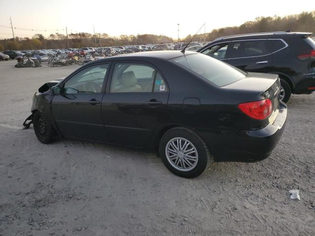 Photo 2 from auction – 2008 TOYOTA COROLLA CE with VIN 2T1BR30E28C926283