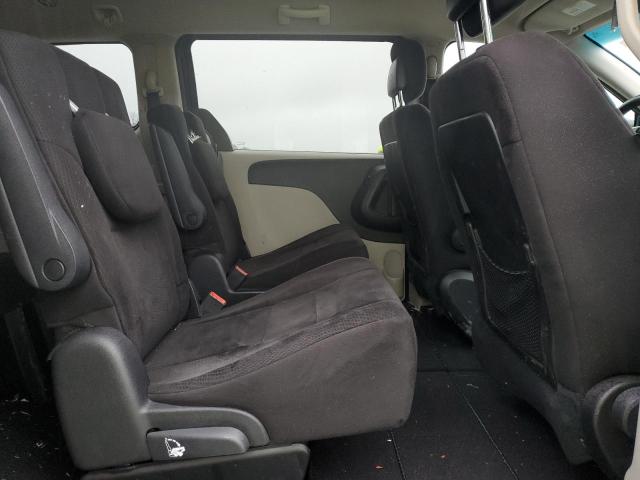 Photo 11 from auction – 2011 DODGE GRAND CARA with VIN 2D4RN3DGXBR621288