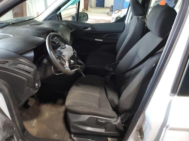 Photo 7 from auction – 2014 FORD TRANSIT CO with VIN NM0KE6FX7E1139431