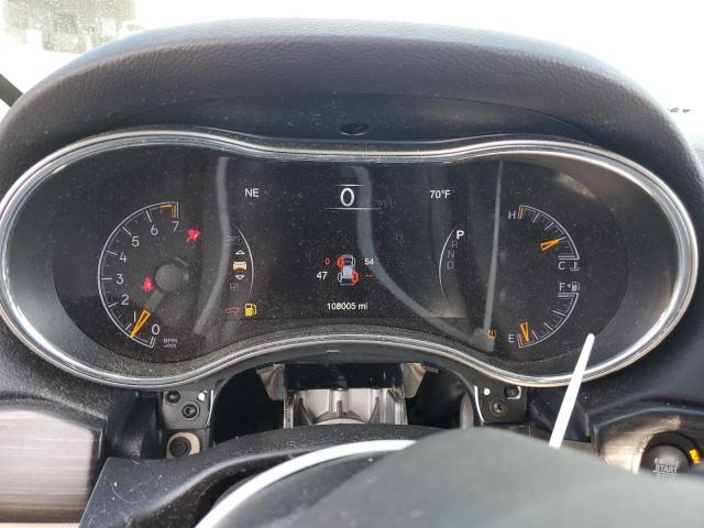 Photo 9 from auction – 2019 JEEP GRAND CHER with VIN 1C4RJFAG3KC648002