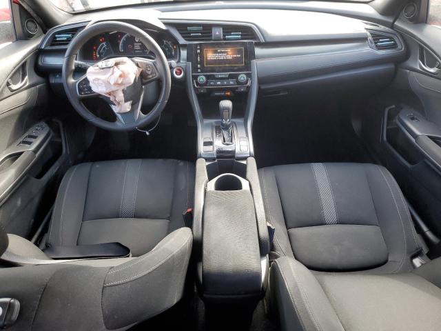Photo 8 from auction – 2018 HONDA CIVIC EX with VIN SHHFK7H54JU237685