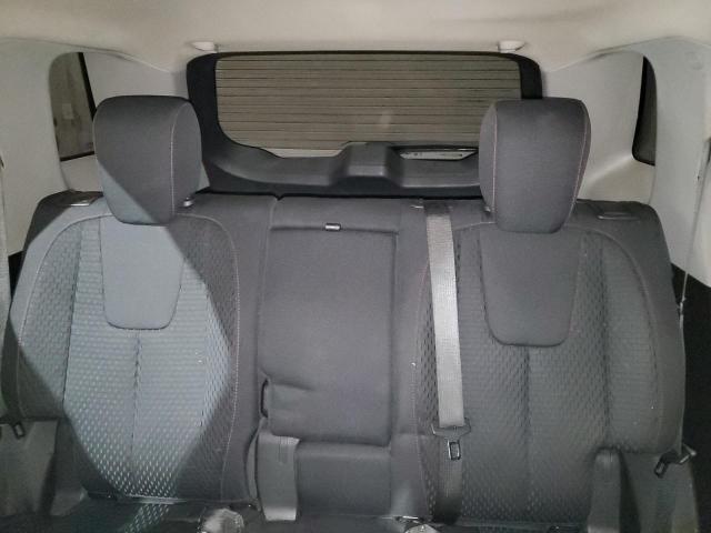 Photo 10 from auction – 2015 GMC TERRAIN SL with VIN 2GKFLVEK2F6275205