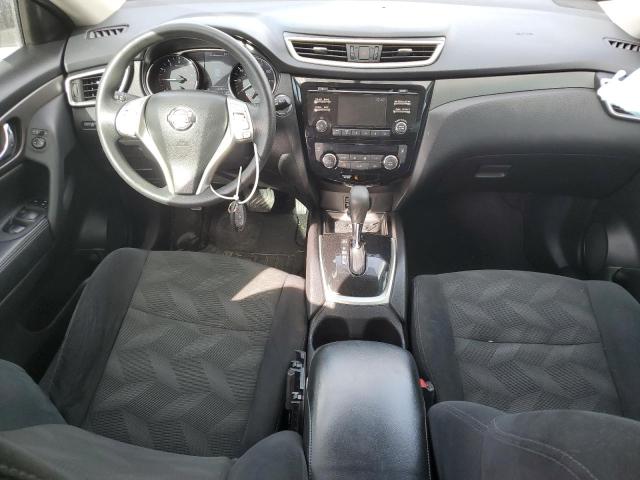 Photo 8 from auction – 2015 NISSAN ROGUE S with VIN 5N1AT2MT9FC900992