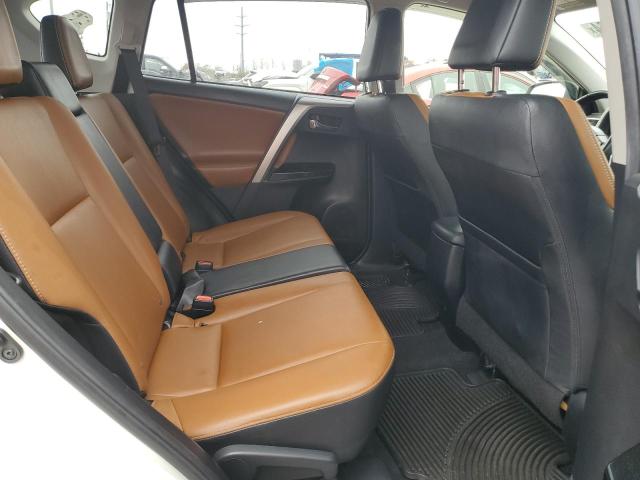 Photo 11 from auction – 2017 TOYOTA RAV4 LIMIT with VIN JTMDFREV1HD203394