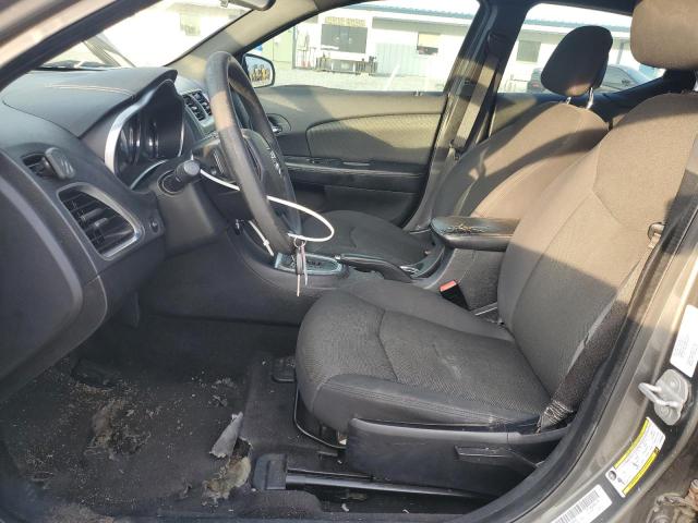 Photo 7 from auction – 2012 DODGE AVENGER SE with VIN 1C3CDZAG7CN255662