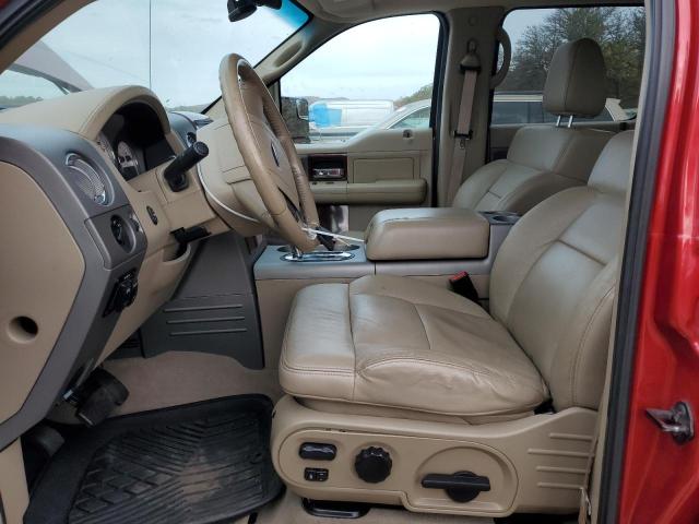 Photo 7 from auction – 2007 FORD F150 SUPER with VIN 1FTPW14V97FA82911