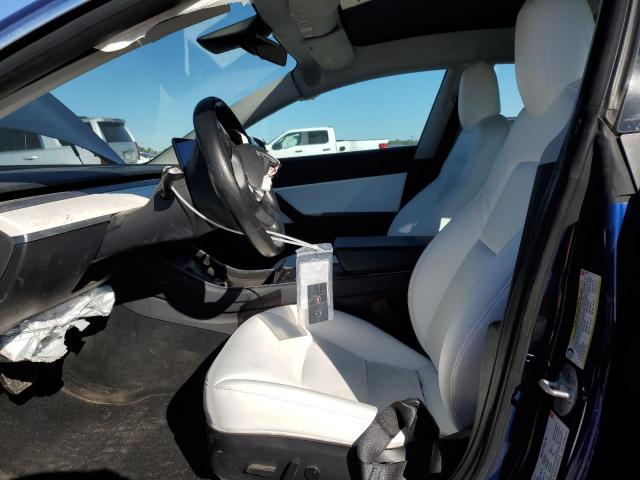 Photo 7 from auction – 2018 TESLA MODEL 3 with VIN 5YJ3E1EB7JF147174