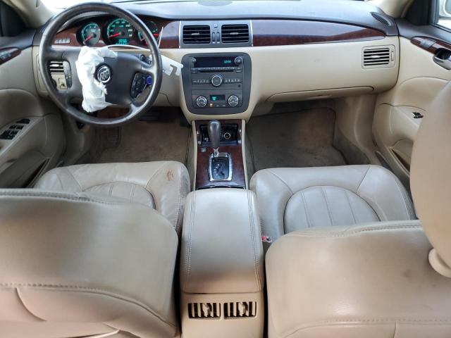 Photo 8 from auction – 2010 BUICK LUCERNE CX with VIN 1G4HC5EM6AU138506