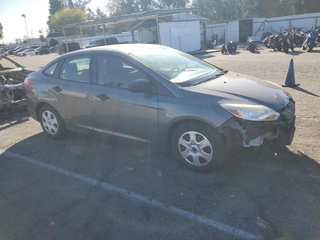 Photo 4 from auction – 2012 FORD FOCUS S with VIN 1FAHP3E26CL429873
