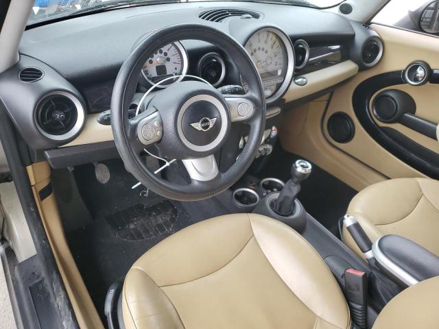 Photo 8 from auction – 2008 MINI COOPER with VIN WMWMF33568TU67925