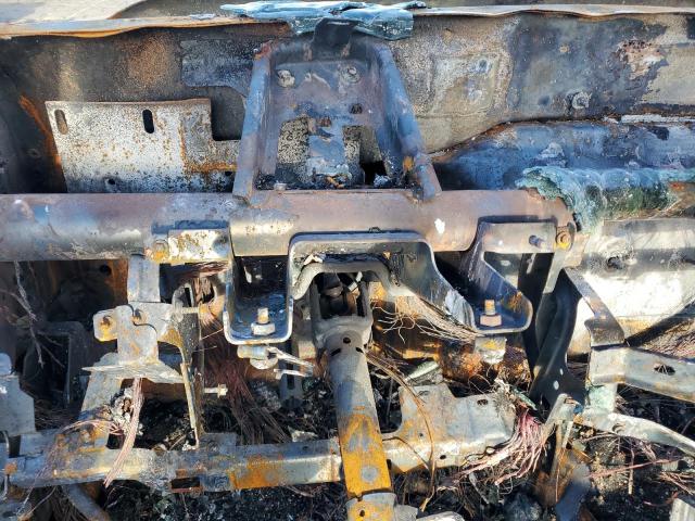 Photo 9 from auction – 2011 FORD F250 SUPER with VIN 1FT7W2BT7BEC19589