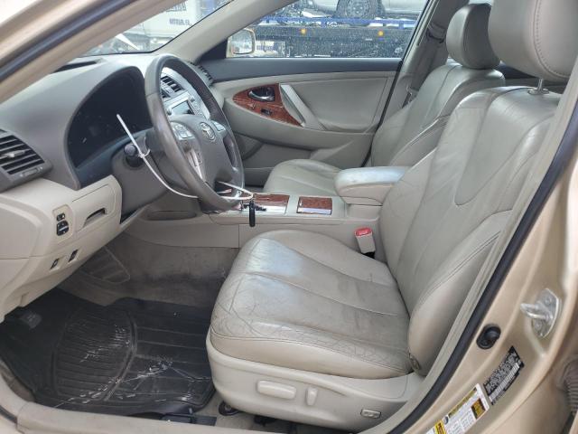 Photo 7 from auction – 2011 TOYOTA CAMRY HYBR with VIN 4T1BB3EK2BU127760