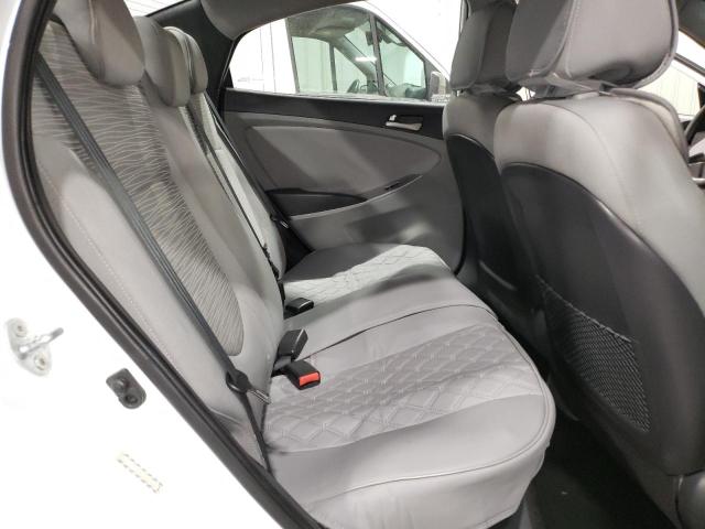 Photo 10 from auction – 2017 HYUNDAI ACCENT SE with VIN KMHCT4AE8HU291904