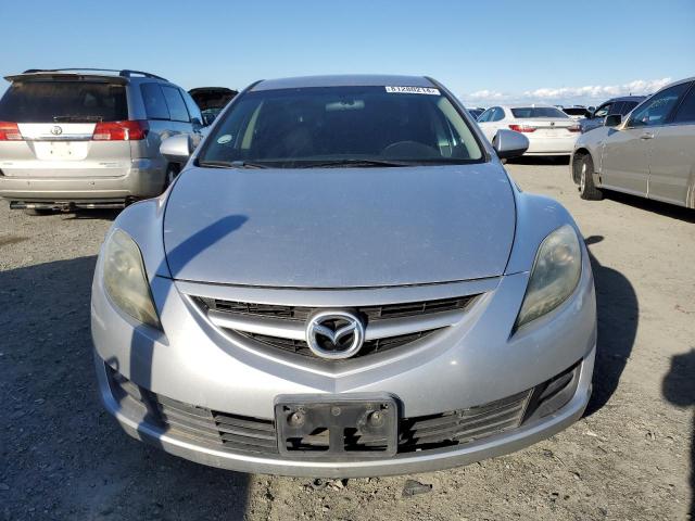 Photo 5 from auction – 2011 MAZDA 6 I with VIN 1YVHZ8BH7B5M11051