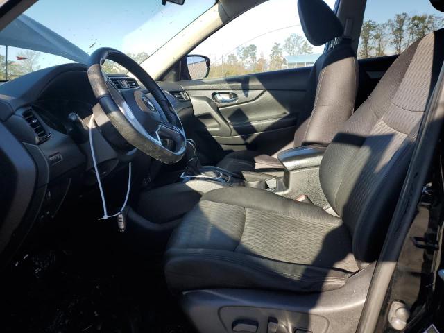 Photo 7 from auction – 2017 NISSAN ROGUE S with VIN JN8AT2MT7HW149093