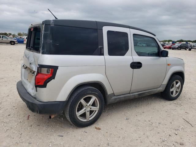 Photo 3 from auction – 2010 HONDA ELEMENT LX with VIN 5J6YH1H30AL000221