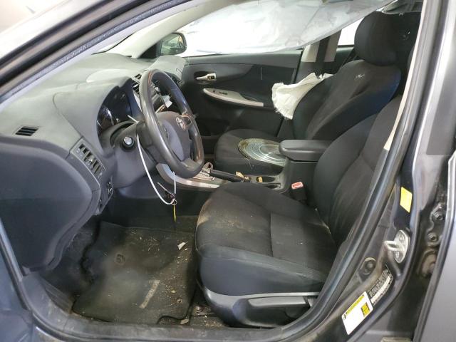 Photo 7 from auction – 2011 TOYOTA COROLLA BA with VIN 2T1BU4EE3BC556868