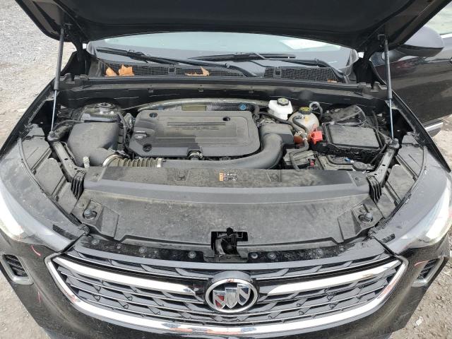Photo 12 from auction – 2023 BUICK ENVISION E with VIN LRBFZNR48PD126045