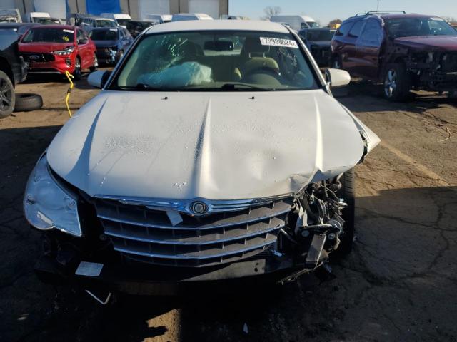 Photo 5 from auction – 2010 CHRYSLER SEBRING LI with VIN 1C3CC5FV4AN166017
