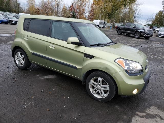 Photo 4 from auction – 2010 KIA SOUL + with VIN KNDJT2A27A7079747