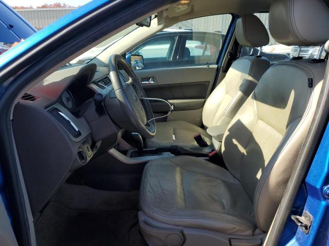 Photo 7 from auction – 2010 FORD FOCUS SES with VIN 1FAHP3GNXAW126713