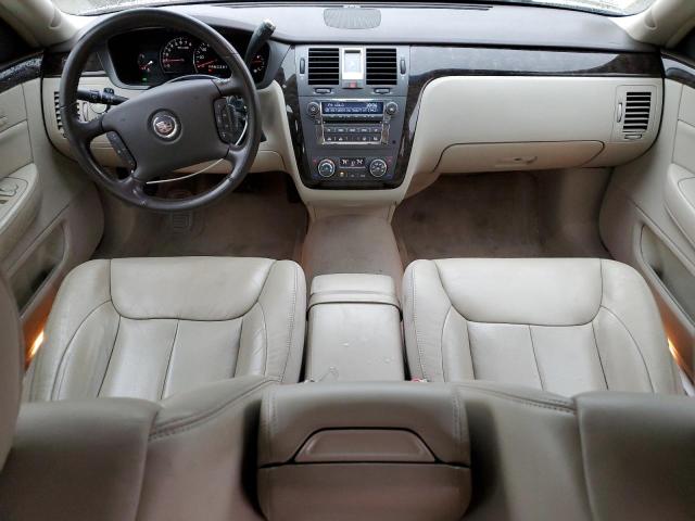 Photo 8 from auction – 2011 CADILLAC DTS with VIN 1G6KA5E69BU102153