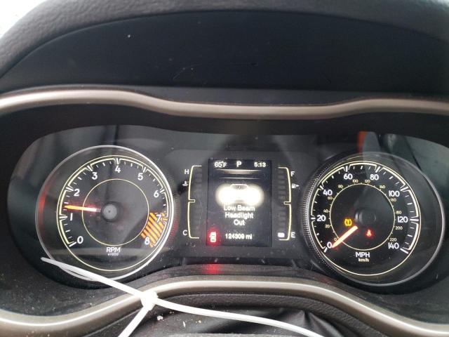 Photo 9 from auction – 2014 JEEP CHEROKEE L with VIN 1C4PJLCS1EW264794