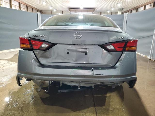 Photo 6 from auction – 2024 NISSAN ALTIMA SV with VIN 1N4BL4DV7RN422933