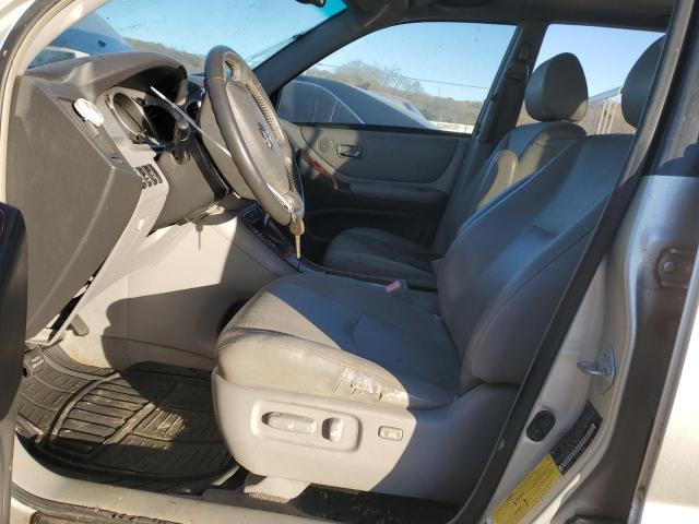 Photo 7 from auction – 2006 TOYOTA HIGHLANDER with VIN JTEEP21A260141368