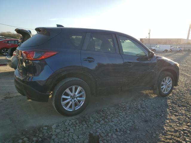 Photo 3 from auction – 2013 MAZDA CX-5 TOURI with VIN JM3KE4CE1D0164671