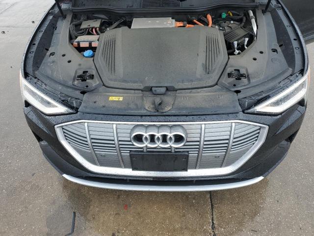Photo 11 from auction – 2020 AUDI E-TRON SPO with VIN WA12ABGE3LB035458