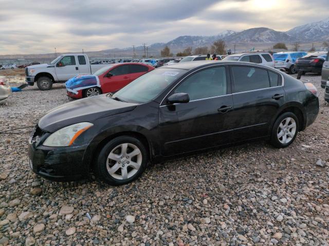 NISSAN ALTIMA BAS 2012 with VIN 1N4AL2AP5CC211965 - Photo from auction