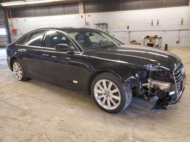 Photo 4 from auction – 2016 AUDI A6 PREMIUM with VIN WAUGFAFC0GN100873