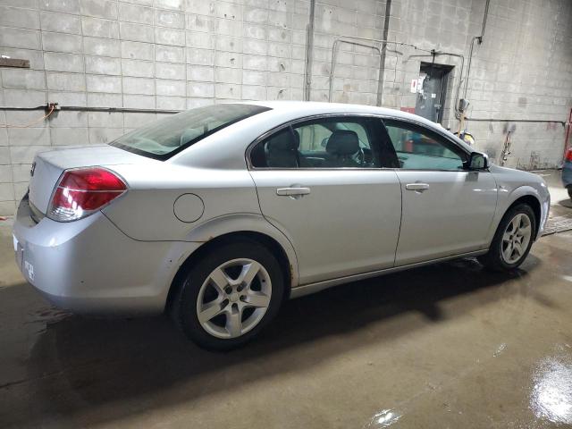 Photo 3 from auction – 2009 SATURN AURA with VIN 1G8ZS57B79F238101