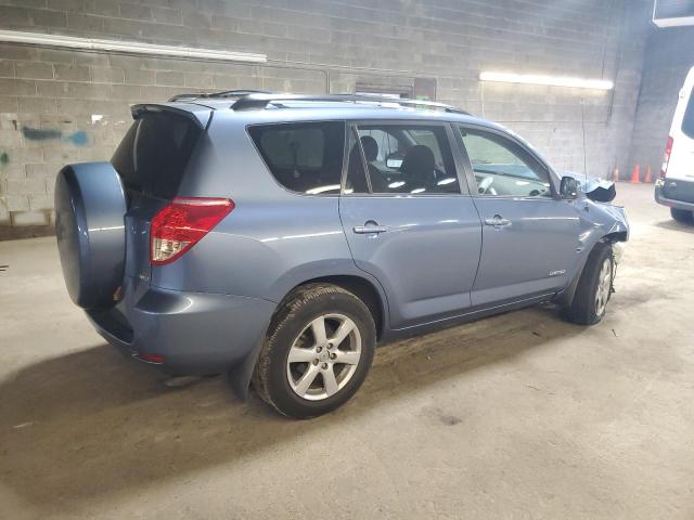 Photo 3 from auction – 2008 TOYOTA RAV4 LIMIT with VIN JTMBD31V186056255