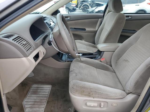 Photo 7 from auction – 2006 TOYOTA CAMRY LE with VIN 4T1BE32K16U710158