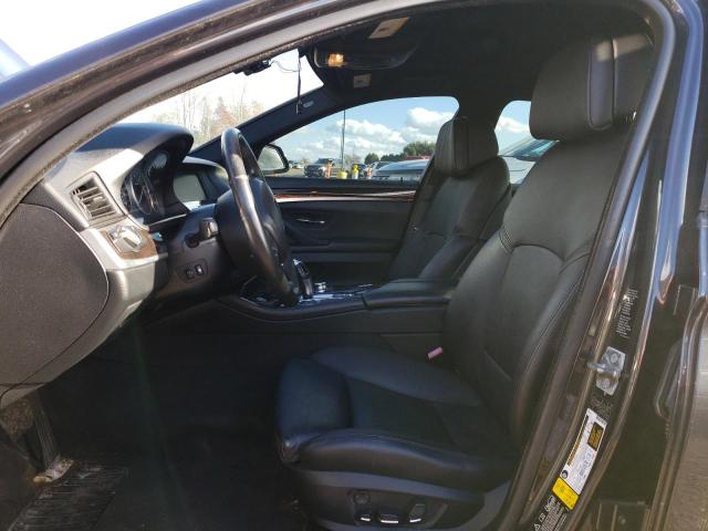 Photo 7 from auction – 2012 BMW 535 XI with VIN WBAFU7C59CDU61254
