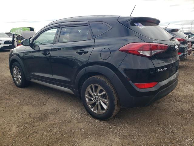 Photo 2 from auction – 2017 HYUNDAI TUCSON LIM with VIN KM8J3CA43HU289759
