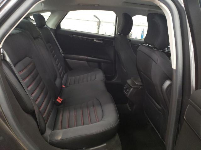 Photo 10 from auction – 2016 FORD FUSION SE with VIN 3FA6P0H79GR312390