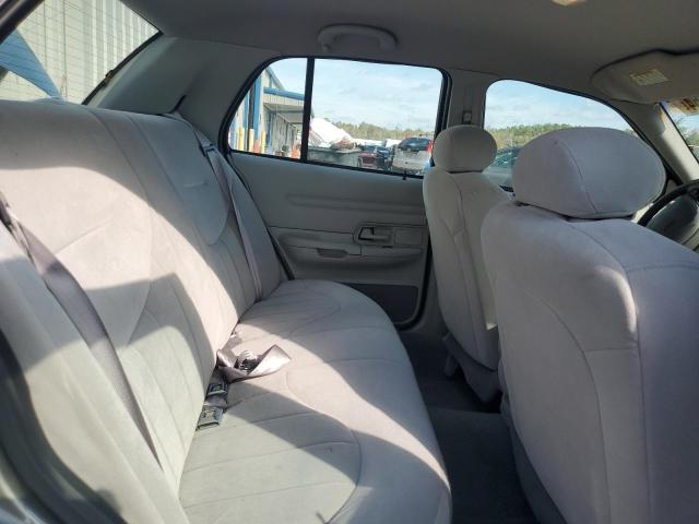 Photo 10 from auction – 2000 FORD CROWN VICT with VIN 2FAFP73W0YX173874